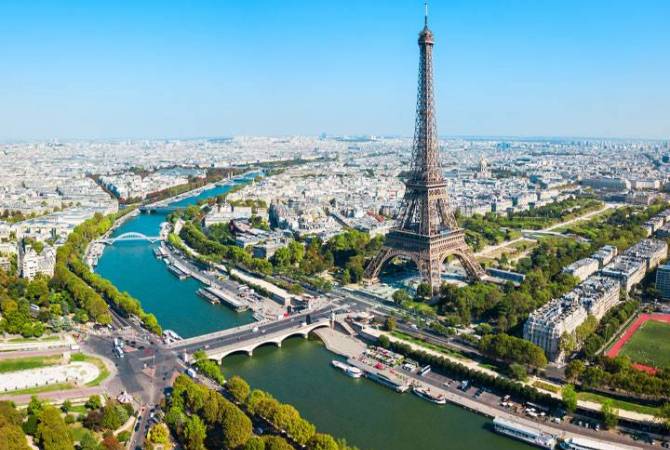 La France reprise de la délivrance des visas. L’Arménie est classée en zone orange