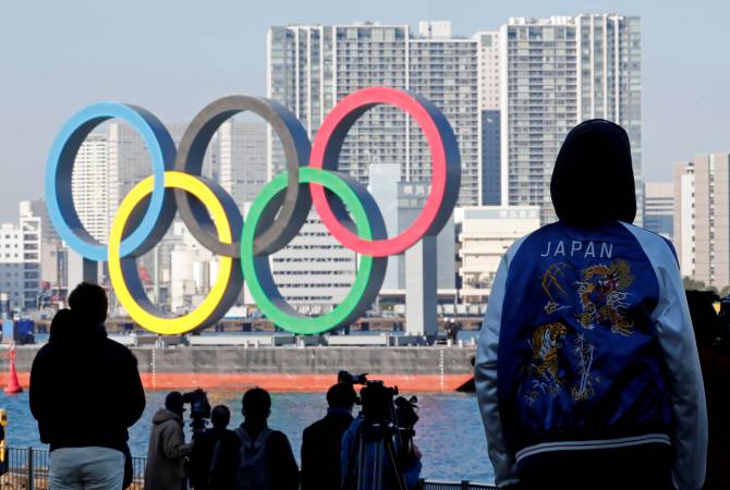 Ճապոնիան ուսումնասիրում Է 2020-ի Օլիմպիական խաղերում ղեկավարների հանդիպումների անցկակցման հնարավորությունը
