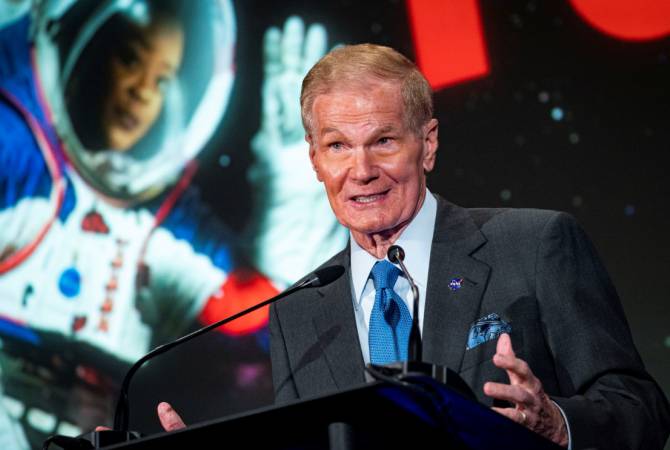 Глава НАСА назвал сотрудничество РФ и США в космосе "исключительным"