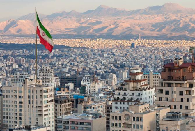 Стороны на переговорах по Ирану в Вене согласовали отмену всех секторальных санкций
