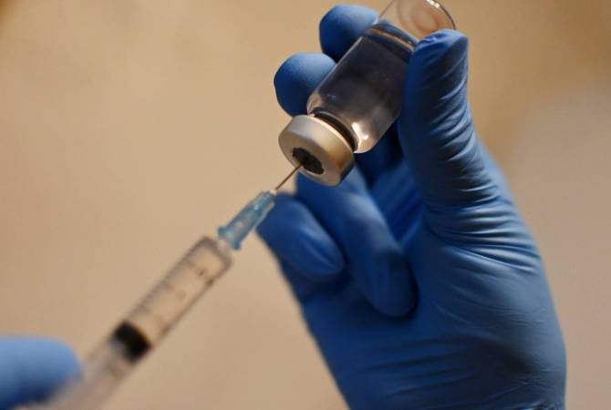 Япония поставит во Вьетнам 1 млн доз вакцины против COVID-19