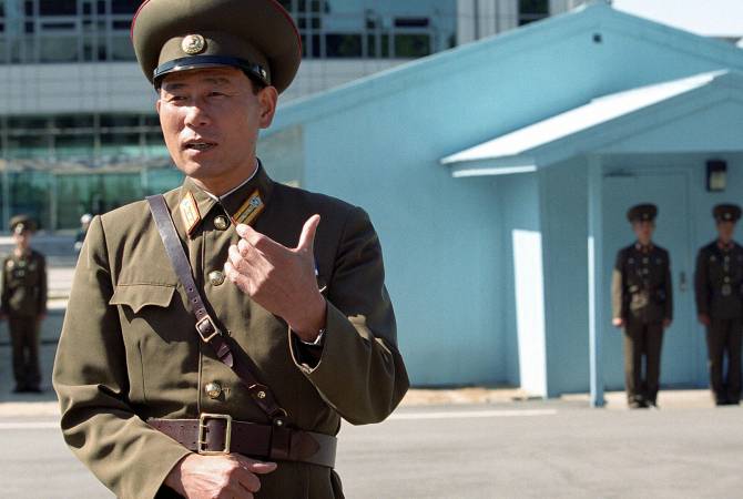 Հարավային Կորեայի վարչապետը ԿԺԴՀ-ին կոչ է արել՝ վերսկսել երկխոսությունը
