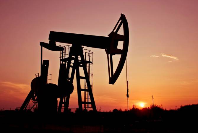 Цены на нефть выросли - 15-06-21
