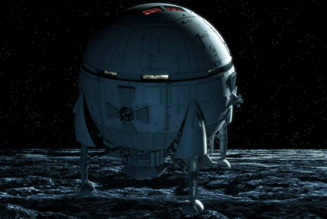 Российско-китайскую лунную станцию планируют построить к 2035 году