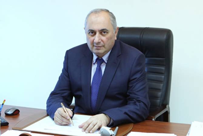 Արմեն Չարչյանին վերագրվող ձայնագրությունը ուղարկվել է ՀՔԾ նյութեր 
նախապատրաստելու համար