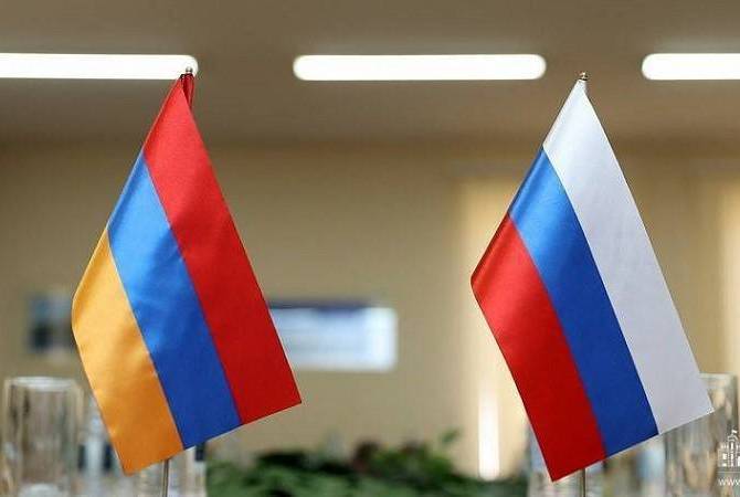 Russia to provide 3.2 million USD for UNDP project aimed at assisting Armenia’s most affected 
regions