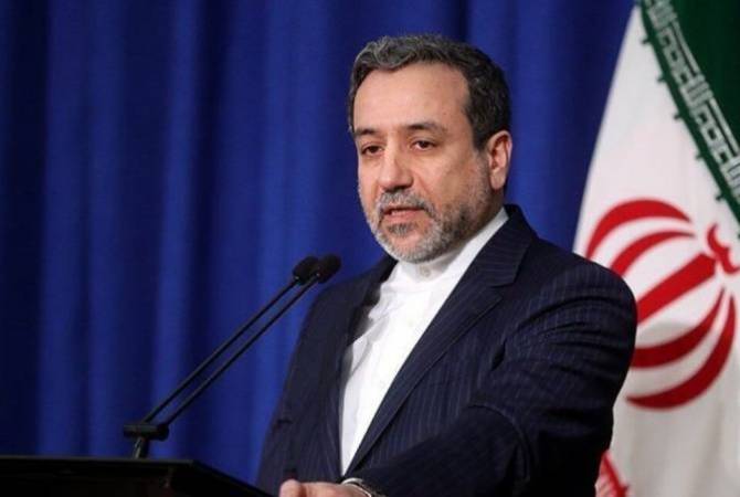 В МИД Ирана заявили, что позиции по возрождению СВПД не изменятся

