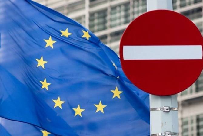 ԵՄ-ն ընդլայնել է Բելառուսի դեմ պատժամիջոցները 
