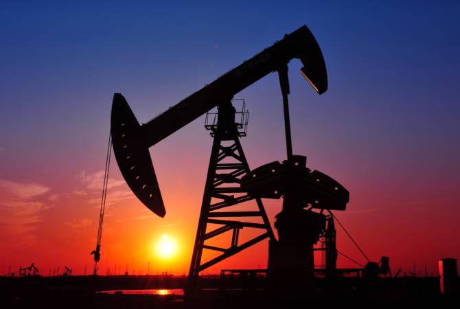 Oil Prices Up - 21-06-21