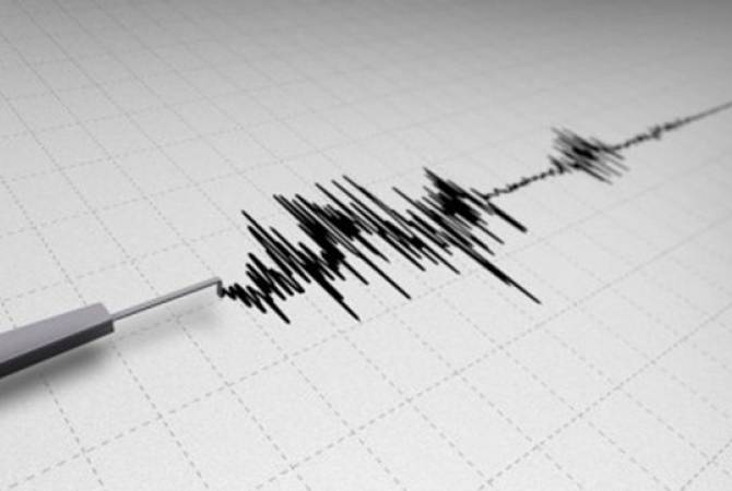 Землетрясение магнитудой 3,9 зафиксировали в 150 км от Пекина
