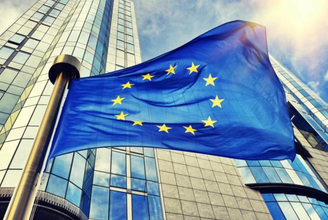 EU calls on all Armenian political forces to work together to effectively tackle challenges facing 
country