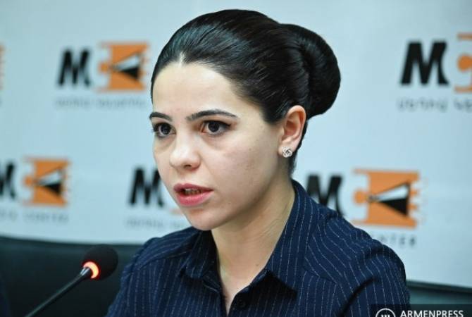 Azerbaijan files fake criminal cases against Armenian POWs – MP