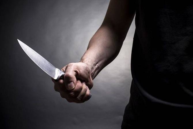 В Японии мужчина напал с ножом на людей и ранил пять человек