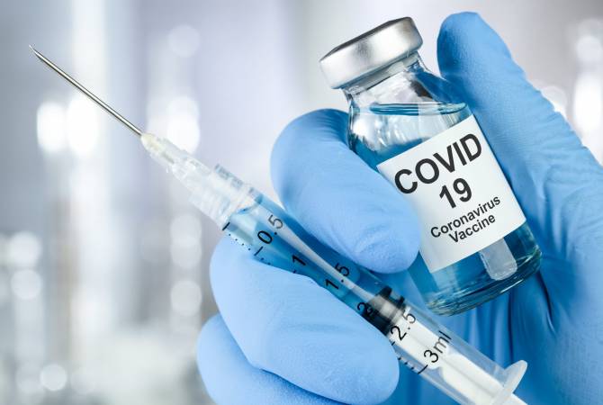 Еврокомиссия потратила €2,9 млрд на предзаказы вакцины от коронавируса в 2020 году
