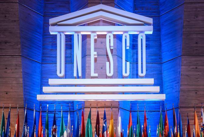 Азербайджан ведет с ЮНЕСКО переговоры по поводу отправки миссии в Агдам, Физули и 
в Шуши

