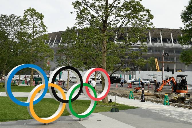 Оргкомитет Олимпиады в Токио запретил алкоголь в местах проведения игр
