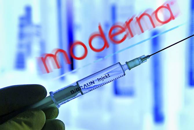 Президент Moderna рассказал о планах по улучшению вакцины
