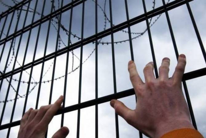 PACE Committee says problem of political prisoners in Azerbaijan 'neither recognized nor 
adequately addressed'