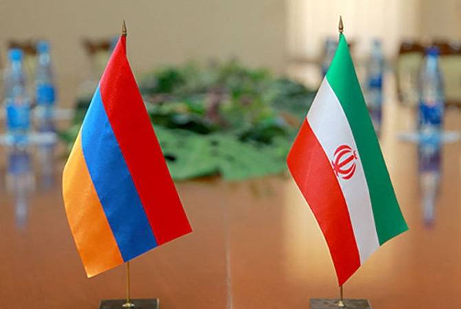 Иран подпишет Меморандумы о сотрудничестве со всеми центрами востоковедения 
Армении

