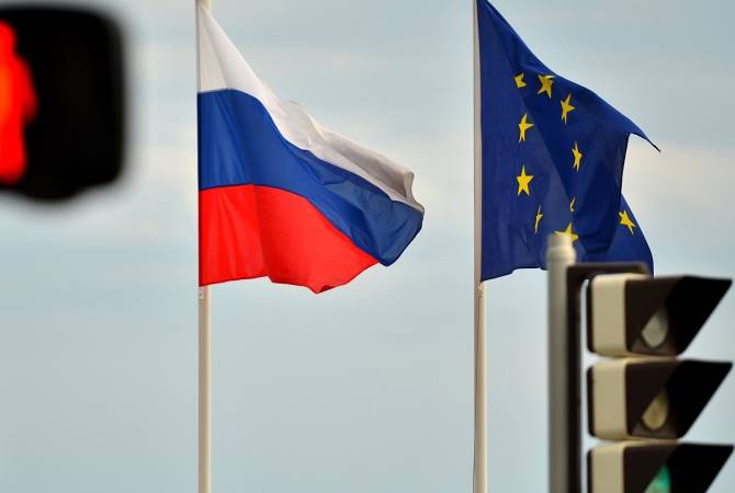ԵՄ-ն երկարաձգում է ՌԴ-ի դեմ պատժամիջոցները