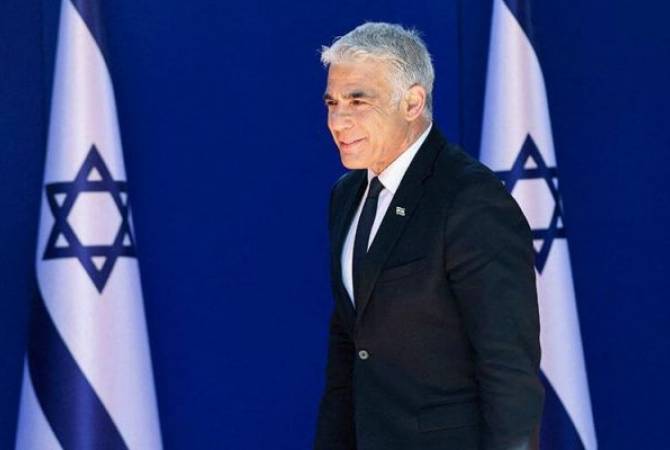  Глава МИД Израиля впервые прибыл с визитом в ОАЭ
 