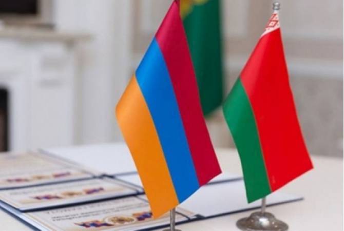 Армяно-белорусское научное сотрудничество: 6 проектов получат финансовое содействие
