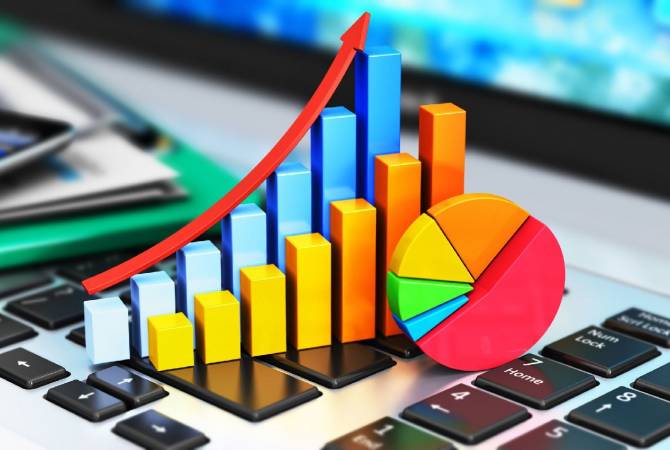 EDB forecasts 4.2% GDP growth in Armenia