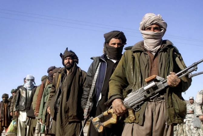 Աֆղանստանի կառավարությունը թալիբներին համագործակցության կոչ Է անում հանուն խաղաղության