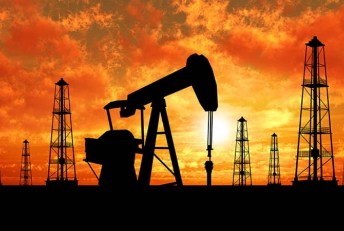 Oil Prices Up - 20-07-21