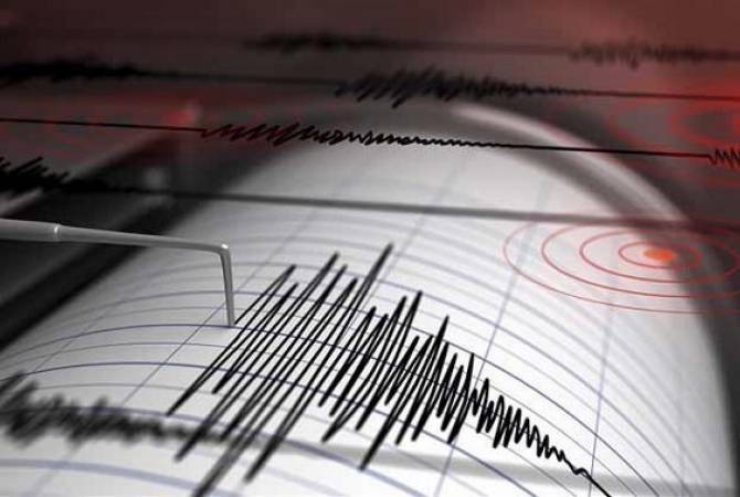 7 մագնիտուդով երկրաշարժ Է տեղի ունեցել Պանամայի ափերի մոտ