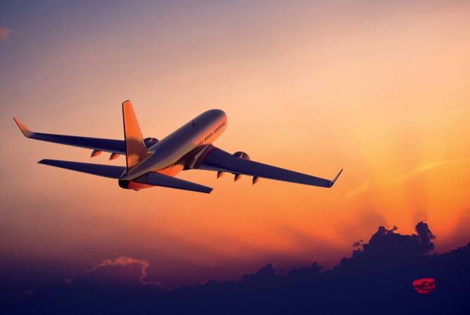 Irregular direct flights to be operated from Lyon to Yerevan