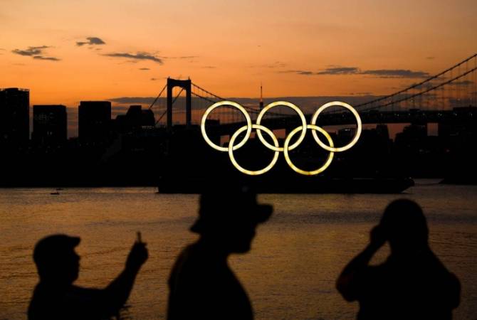 Токио-2020: Олимпиада в цифрах и фактах

