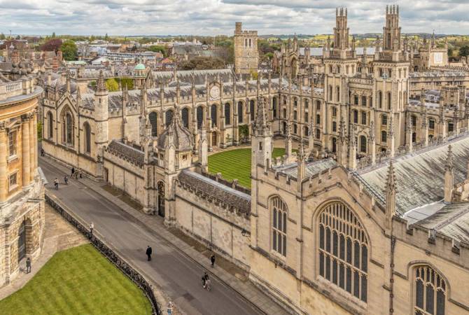 Влияние на беспристрастность научных исследований: Баку направляет деньги в Оксфорд

