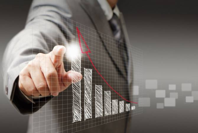 Armenia’s economic activity index grew by 5% in six months