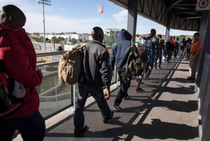 США объявили о возобновлении ускоренной депортации нелегальных иммигрантов
