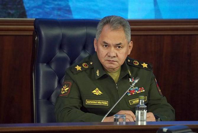 Министры обороны ШОС обсудят вопросы безопасности в Центрально-Азиатском регионе