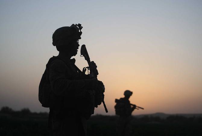 Աֆղանստանի բանակը «Թալիբան» շարժման 189 զինյալ Է ոչնչացրել մեկ օրում