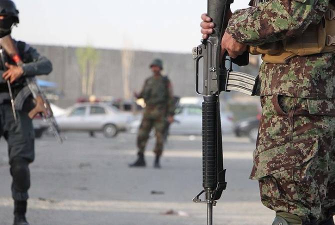 СМИ: талибы атаковали КПП на востоке Афганистана
