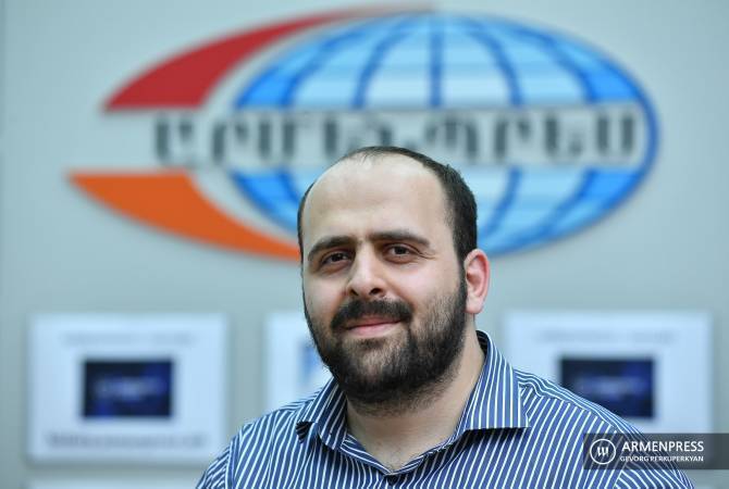 «ТнтесаКет»: Сущность свободной торговли: Подкаст «Арменпресс