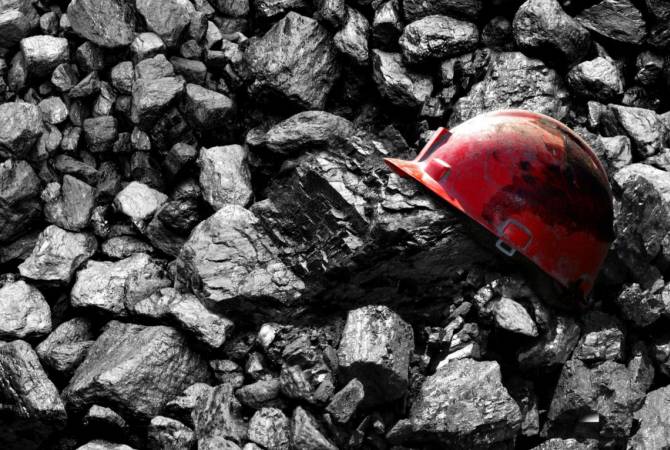 На шахте в Донецкой области прогремел взрыв
