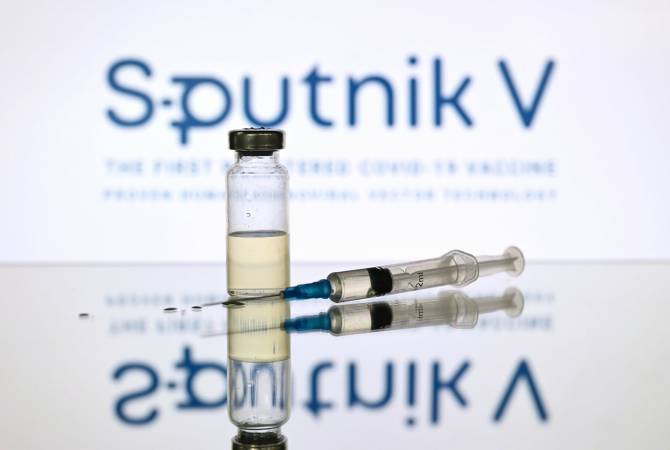 Ուզբեկստանում արտադրվել են ռուսական Sputnik V-ի առաջին խմբաքանակները
