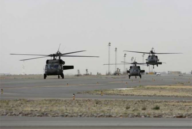 Kaliforniya’da helikopter kazasında 4 kişi hayatını kaybetti
