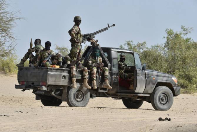 СМИ: в Нигере боевики убили 18 военнослужащих
