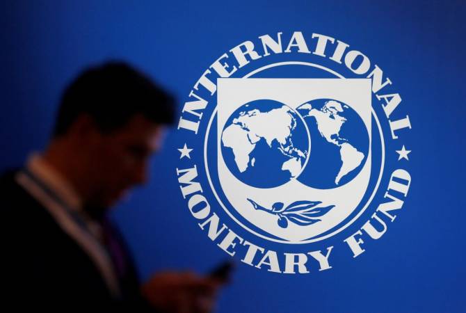 IMF’ten 650 milyar dolarlık rekor destek!
