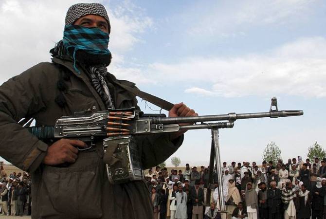 В Афганистане выразили готовность работать с талибами