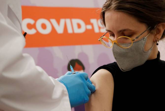  Число инфицированных коронавирусом в Грузии увеличилось за сутки на 4233

