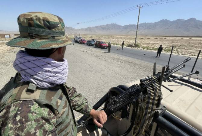 Минобороны Афганистана заявило о ликвидации более 270 талибов

