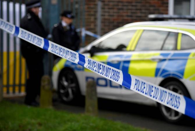 Լոնդոնում դանակով հարձակման հետևանքով երեք մարդ է վիրավորվել
