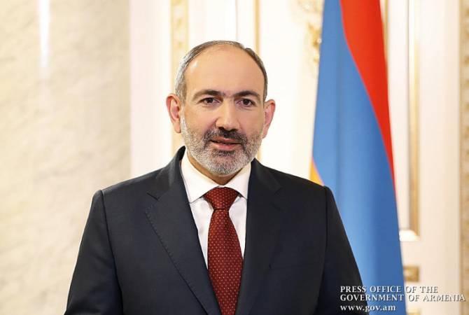 Народ Армении проголосовал за мир и стабильность: ВАБС поздравил Никола Пашиняна

