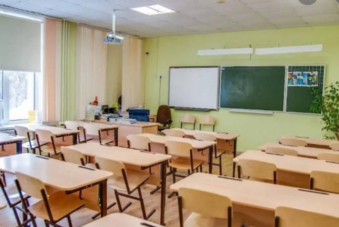 В Ереване в административном районе Эребуни будет построена новая школа

